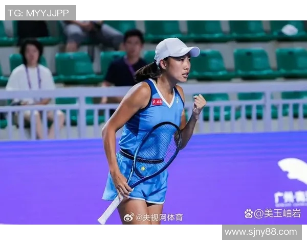 广州网球队的蜕变之旅：全国锦标赛背后的奋斗与坚持