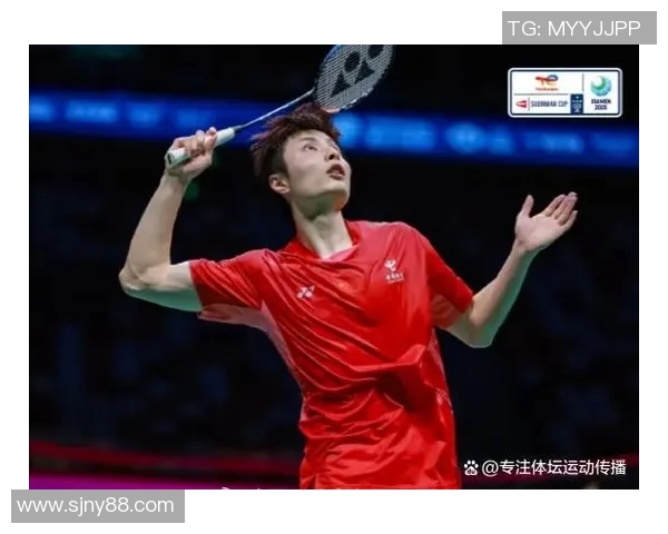 羽毛球新手必看：从零开始的比赛技巧与实战经验分享